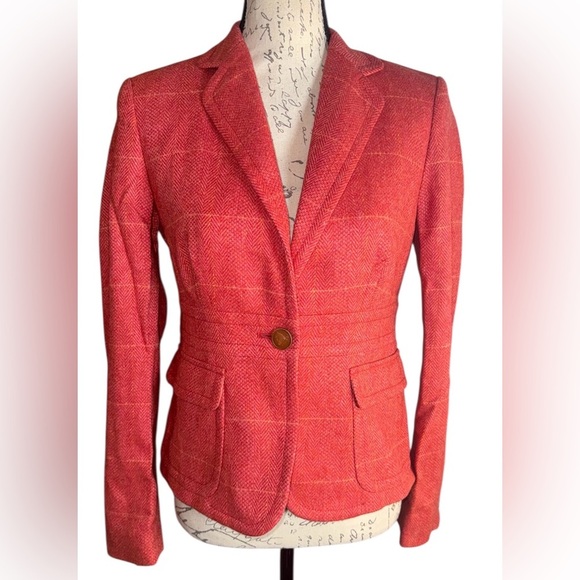 J. Crew Blazer - Picture 3 of 8